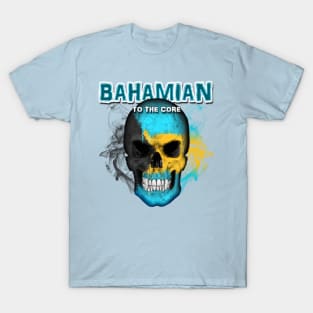 To The Core Collection: Bahamas T-Shirt